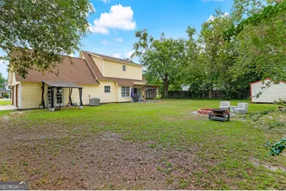 100 Live Oak Circle, Rincon, GA 31326 - Photo 42