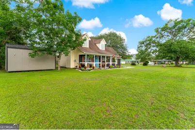 100 Live Oak Circle, Rincon, GA 31326 - Photo 4