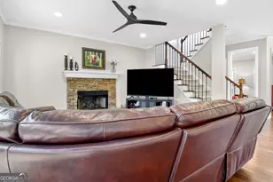 104 Cadmium Ct, Peachtree City, GA 30269 - Photo 22
