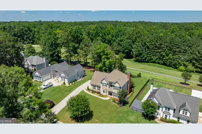 104 Cadmium Court, Peachtree City, GA 30269 - Photo 2