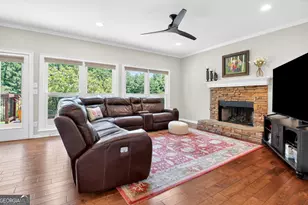104 Cadmium Ct, Peachtree City, GA 30269 - Photo 20
