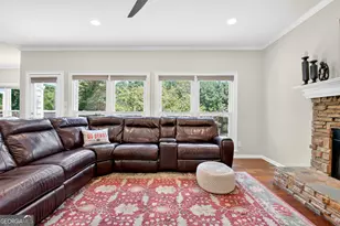 104 Cadmium Ct, Peachtree City, GA 30269 - Photo 24