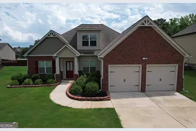 549 Harmony Way, Locust Grove, GA 30248 - Photo 1