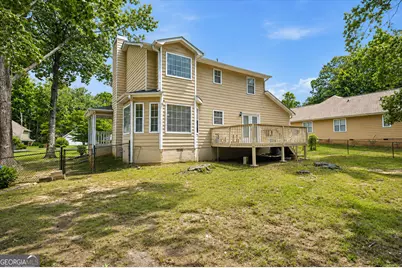 9636 Squirrel Wood Run, Douglasville, GA 30135 - Photo 22