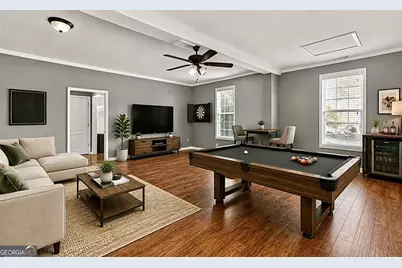 310 Persimmon Drive, Sharpsburg, GA 30277 - Photo 14
