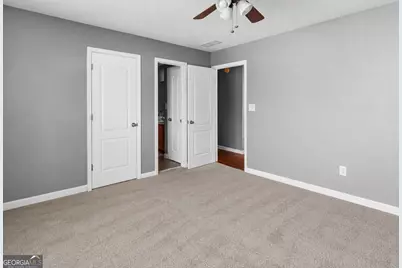 310 Persimmon Drive, Sharpsburg, GA 30277 - Photo 30