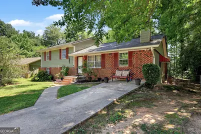 77 Crystal River Drive, Riverdale, GA 30274 - Photo 2