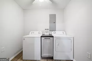 115 Dixie Ln, Ball Ground, GA 30107 - Photo 32