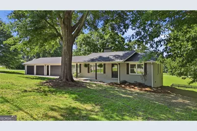 115 Dixie Lane, Ball Ground, GA 30107 - Photo 44