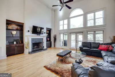2041 Lakewood Manor Drive, Watkinsville, GA 30677 - Photo 20