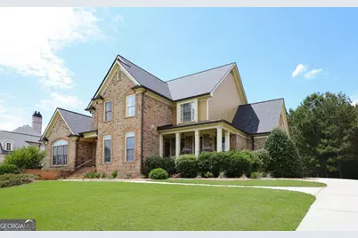 2041 Lakewood Manor Drive, Watkinsville, GA 30677 - Photo 2