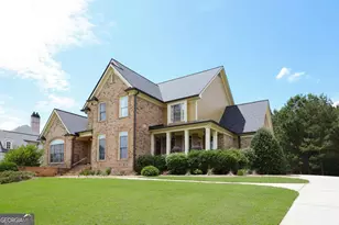 2041 Lakewood Manor Dr, Watkinsville, GA 30677 - Photo 2