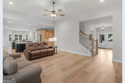 5 Tea House Lane, Newnan, GA 30263 - Photo 10
