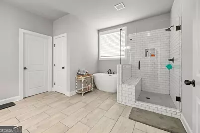 4984 Little Fox Trail, Gainesville, GA 30507 - Photo 24