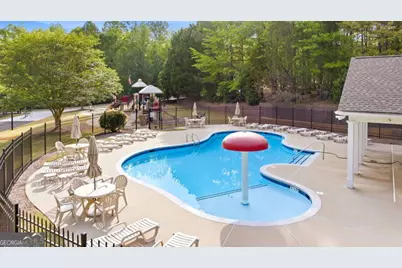 4984 Little Fox Trail, Gainesville, GA 30507 - Photo 60
