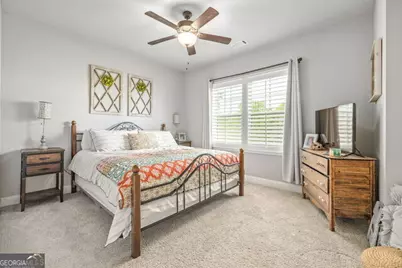 4984 Little Fox Trail, Gainesville, GA 30507 - Photo 26