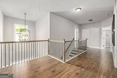 4984 Little Fox Trail, Gainesville, GA 30507 - Photo 18