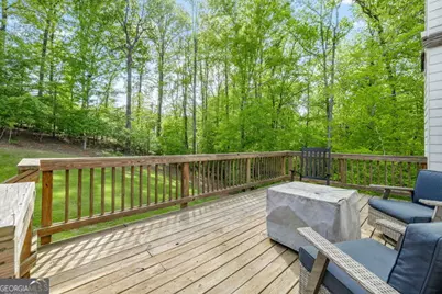 4984 Little Fox Trail, Gainesville, GA 30507 - Photo 36