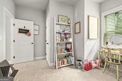 4984 Little Fox Trail, Gainesville, GA 30507 - Photo 30