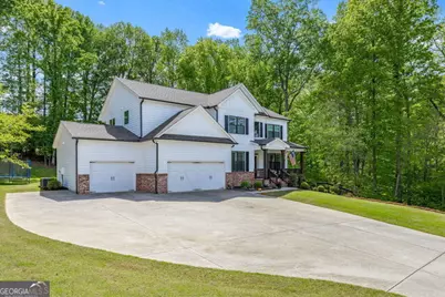 4984 Little Fox Trail, Gainesville, GA 30507 - Photo 2