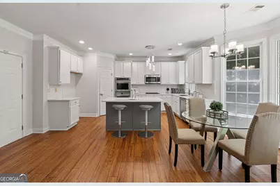 1602 Telfair Chase Way, Lawrenceville, GA 30043 - Photo 10