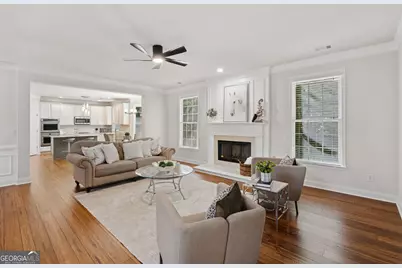1602 Telfair Chase Way, Lawrenceville, GA 30043 - Photo 30