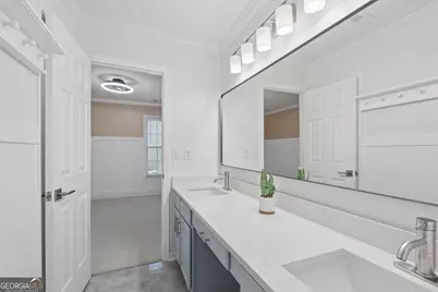 1602 Telfair Chase Way, Lawrenceville, GA 30043 - Photo 26