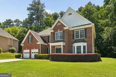 1602 Telfair Chase Way, Lawrenceville, GA 30043 - Photo 46