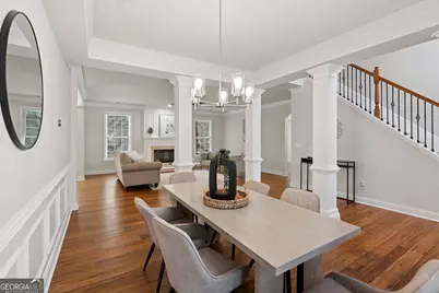 1602 Telfair Chase Way, Lawrenceville, GA 30043 - Photo 6