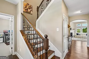 1955 Warrington Way, Cumming, GA 30040 - Photo 2