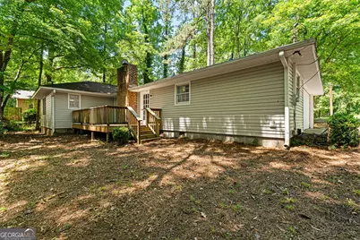 995 Roundtable Lane, Macon, GA 31220 - Photo 36