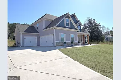 39 Winifred Way, Senoia, GA 30276 - Photo 2