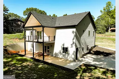 173 Frontier Road, Jasper, GA 30143 - Photo 4