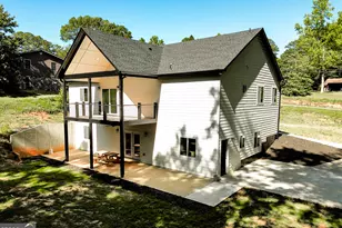 173 Frontier Rd, Jasper, GA 30143 - Photo 4