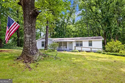 1665 Kansas Jake Road, Waco, GA 30182 - Photo 1