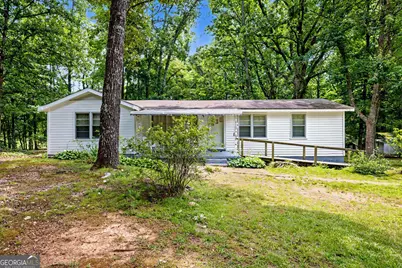 1665 Kansas Jake Road, Waco, GA 30182 - Photo 2