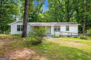 1665 Kansas Jake Rd, Waco, GA 30182 - Photo 2