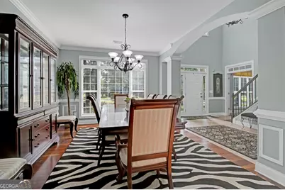 723 Euel Drive, McDonough, GA 30252 - Photo 10