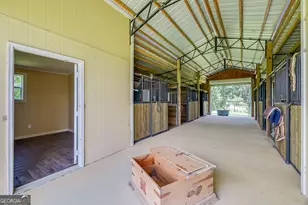 25492 Ga Hwy 129 N, Claxton, GA 30417 - Photo 72