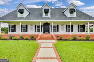 25492 Ga Hwy 129 N, Claxton, GA 30417 - Photo 6