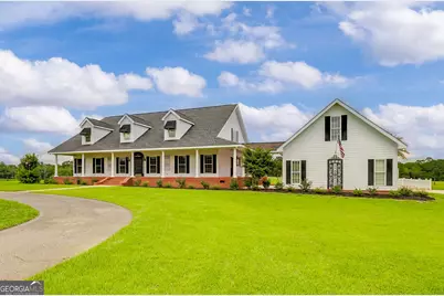 25492 Ga Highway 129 N, Claxton, GA 30417 - Photo 4