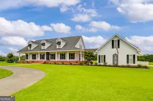 25492 Ga Hwy 129 N, Claxton, GA 30417 - Photo 4
