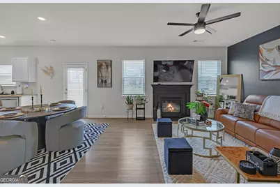 635 River Run Drive, Dallas, GA 30132 - Photo 6