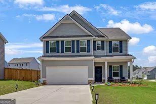 635 River Run Dr, Dallas, GA 30132 - Photo 1
