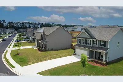 635 River Run Drive, Dallas, GA 30132 - Photo 26