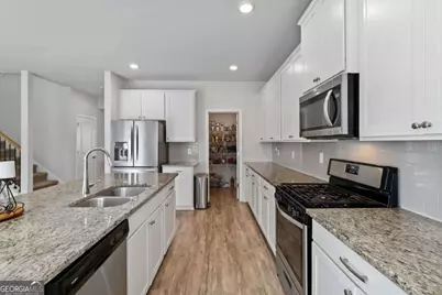 3527 Argent Way, Marietta, GA 30008 - Photo 6