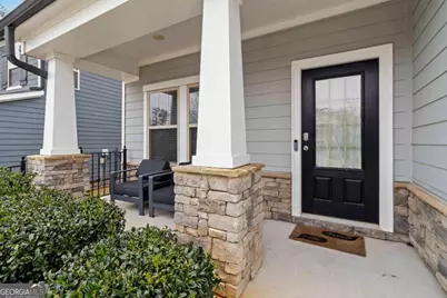 3527 Argent Way, Marietta, GA 30008 - Photo 32