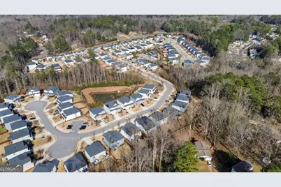 3527 Argent Way, Marietta, GA 30008 - Photo 38