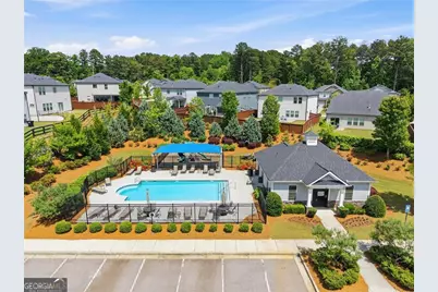 3527 Argent Way, Marietta, GA 30008 - Photo 4