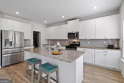 3527 Argent Way, Marietta, GA 30008 - Photo 2